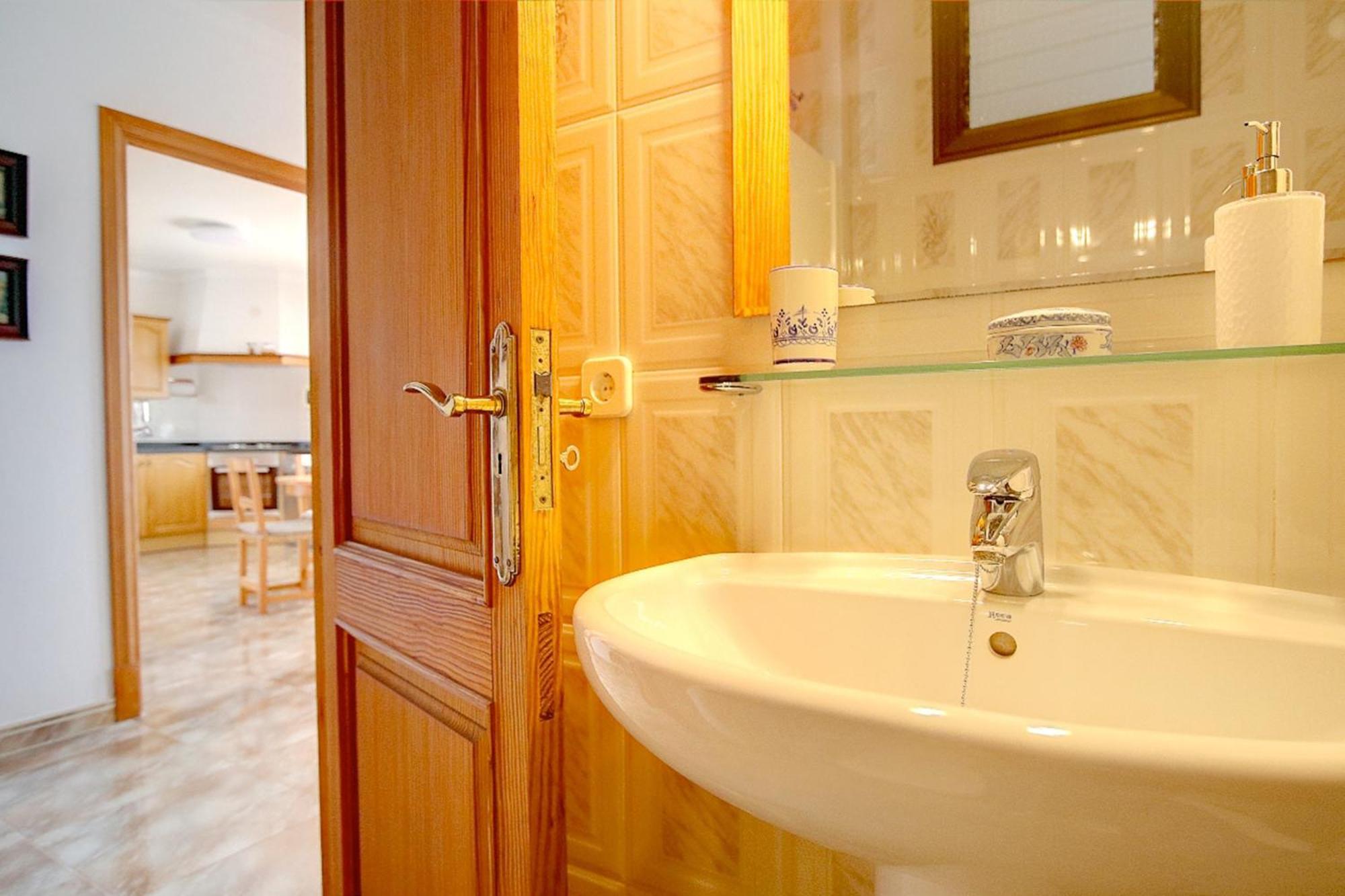 Villa Sa Cabaneta By Slow Villas La Cabaneta Eksteriør bilde