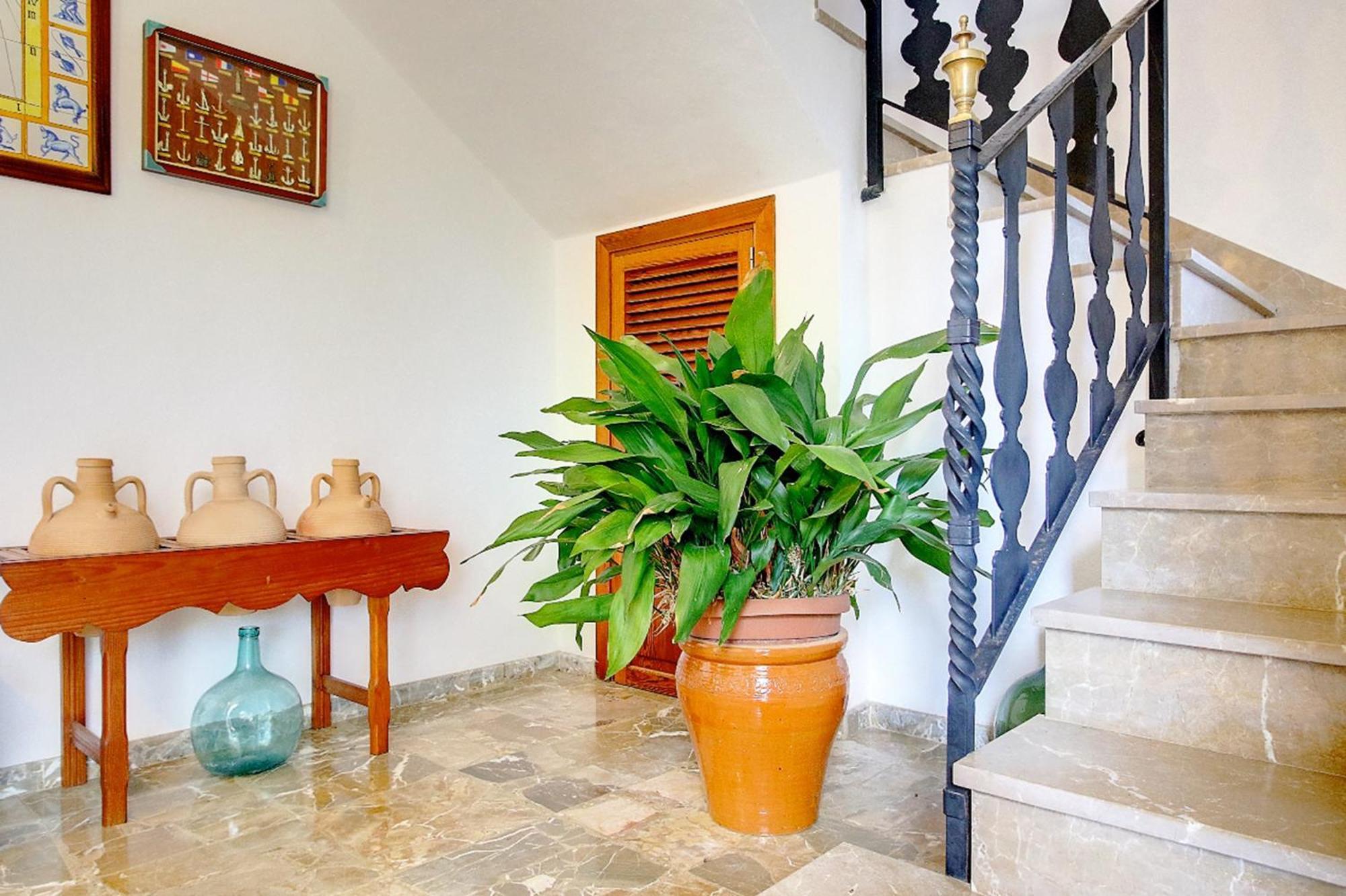 Villa Sa Cabaneta By Slow Villas La Cabaneta Eksteriør bilde