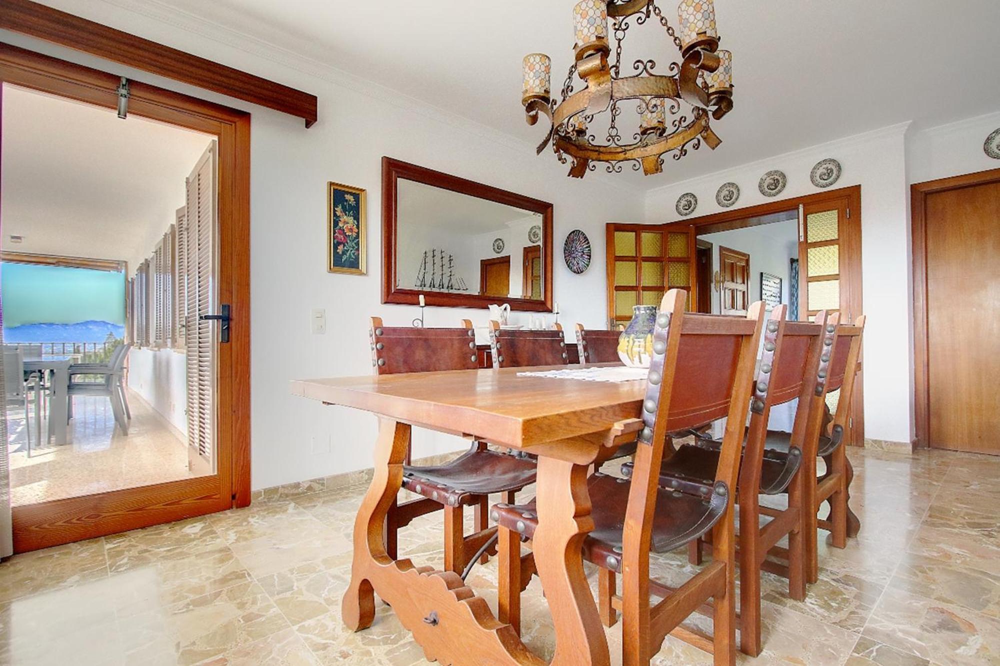 Villa Sa Cabaneta By Slow Villas La Cabaneta Eksteriør bilde