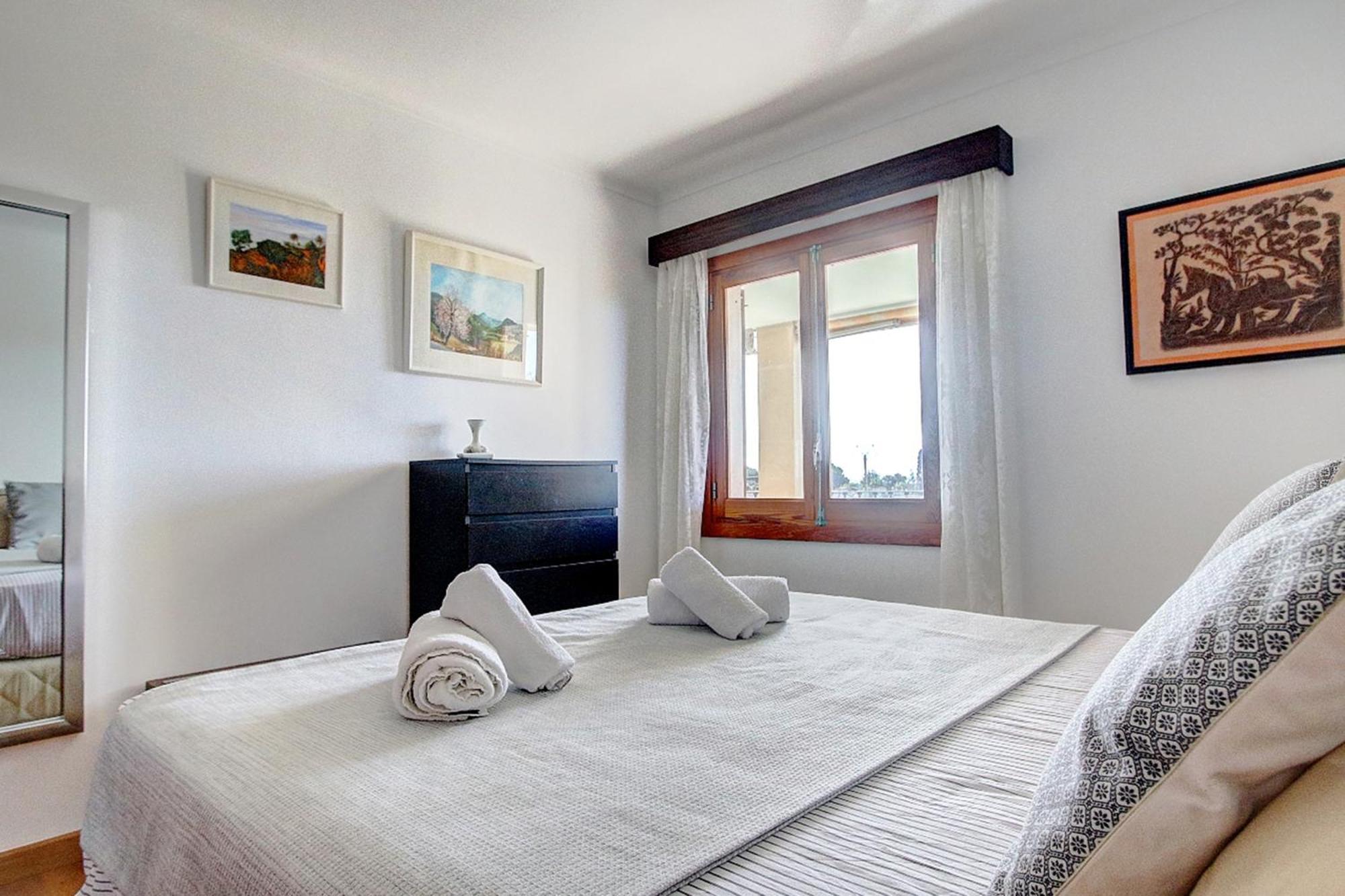 Villa Sa Cabaneta By Slow Villas La Cabaneta Eksteriør bilde