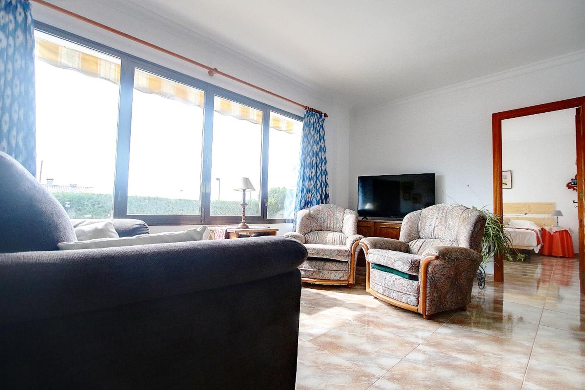 Villa Sa Cabaneta By Slow Villas La Cabaneta Eksteriør bilde