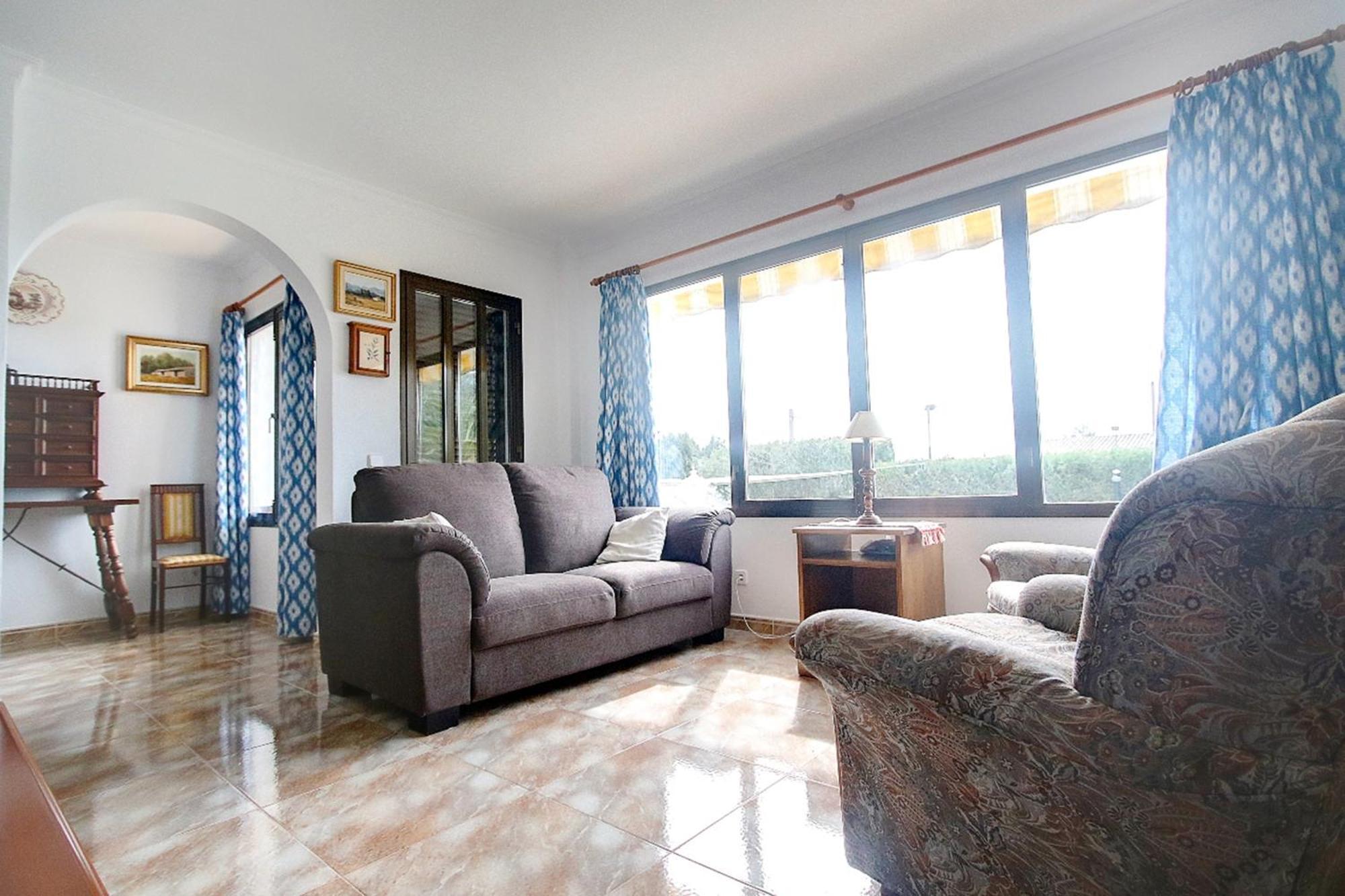 Villa Sa Cabaneta By Slow Villas La Cabaneta Eksteriør bilde