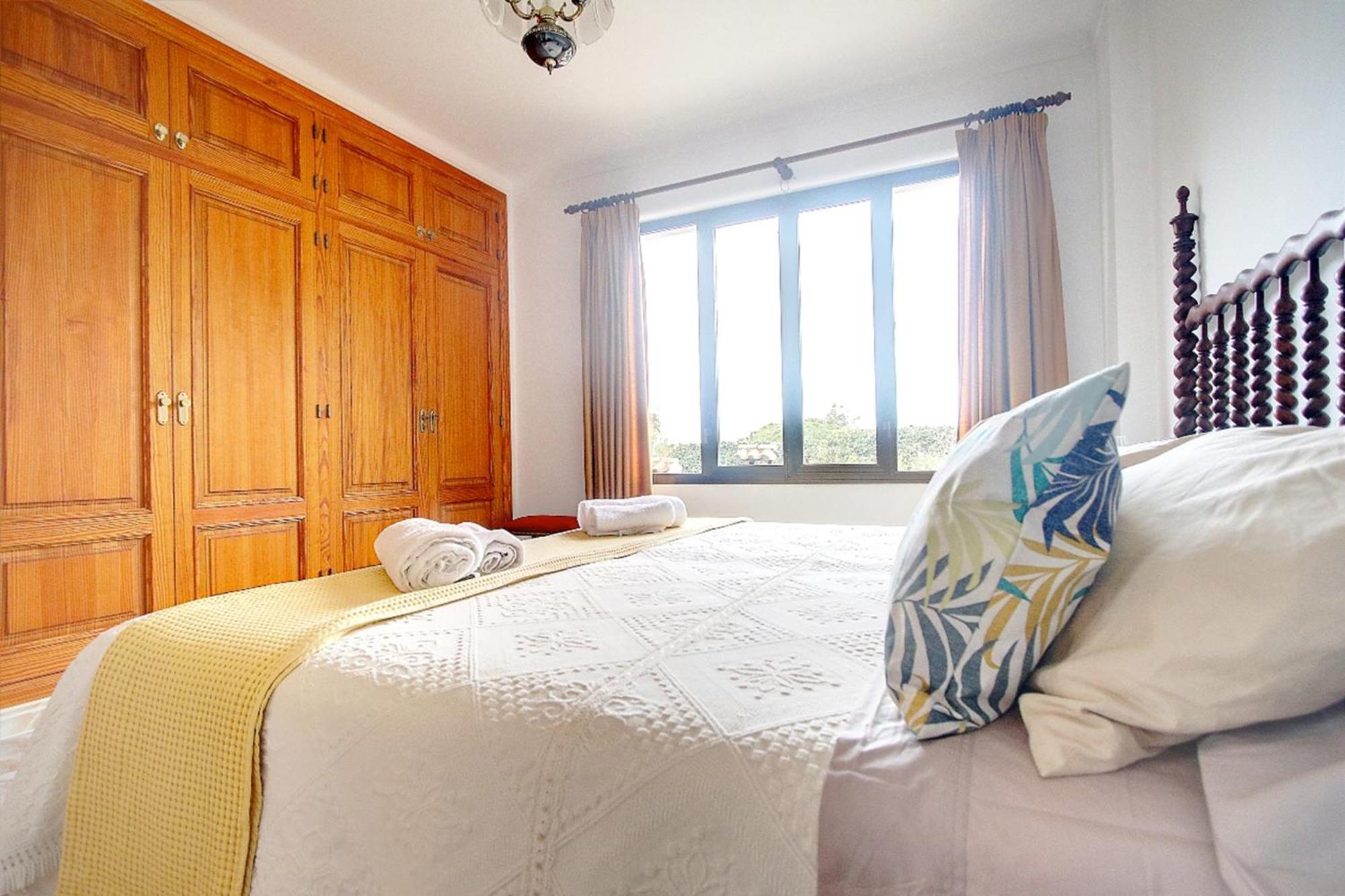 Villa Sa Cabaneta By Slow Villas La Cabaneta Eksteriør bilde