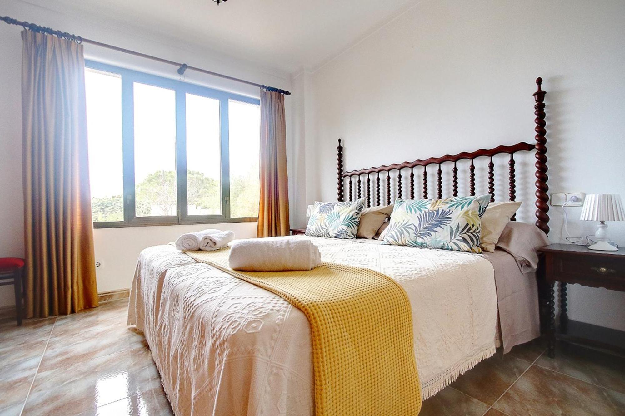 Villa Sa Cabaneta By Slow Villas La Cabaneta Eksteriør bilde