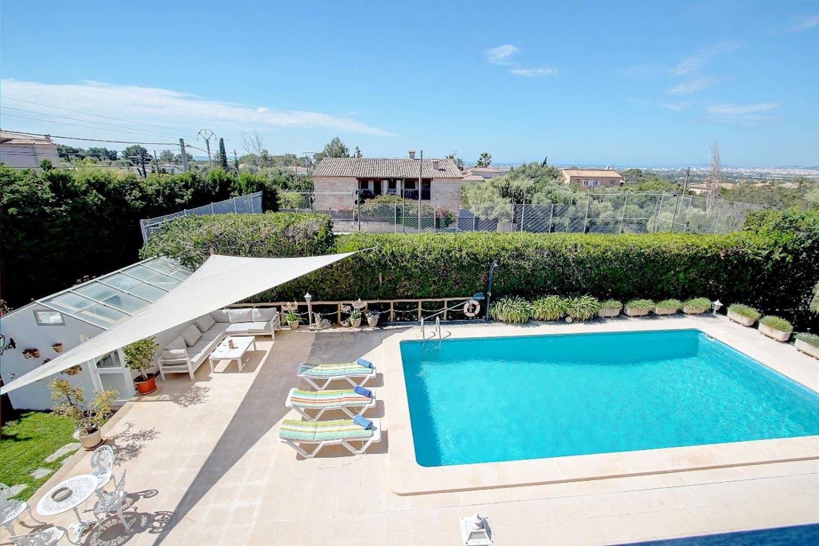 Villa Sa Cabaneta By Slow Villas La Cabaneta Eksteriør bilde